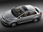 Chery Fulwin 2 Liftback 2012 года